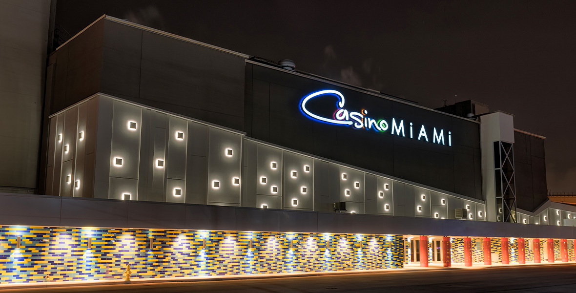 Miami Casino Miami casino