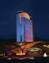 Cabazon Morongo casino