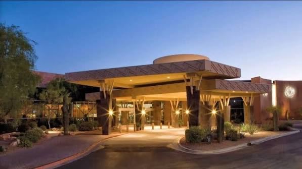 Scottsdale Casino Arizona casino